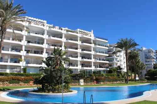 Mi Capricho Penthouse Apartment