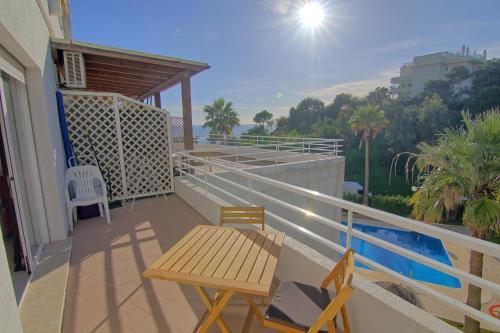 Apartamento Htl10-marbiluna
