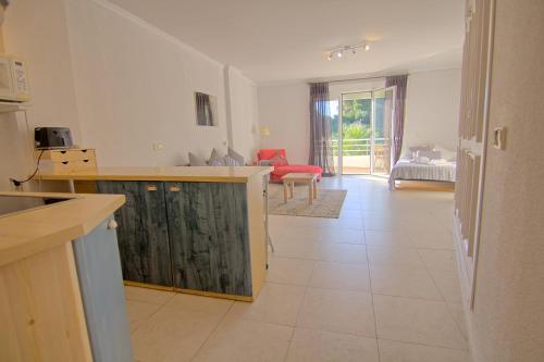 Apartamento Htl10-marbiluna
