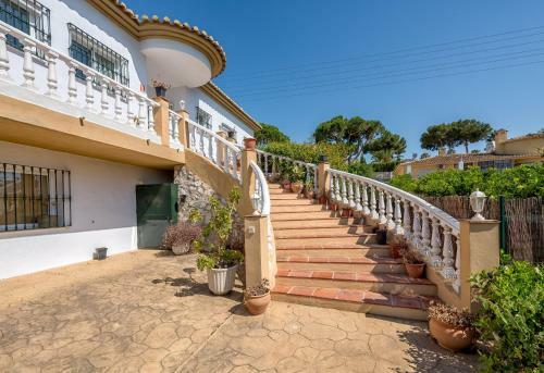 Villa Soleada Calahonda