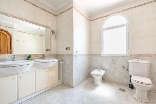 Villa Soleada Calahonda