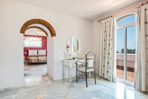 Villa Soleada Calahonda