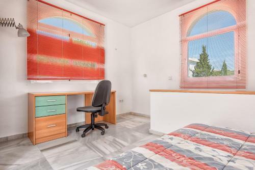 Villa Soleada Calahonda