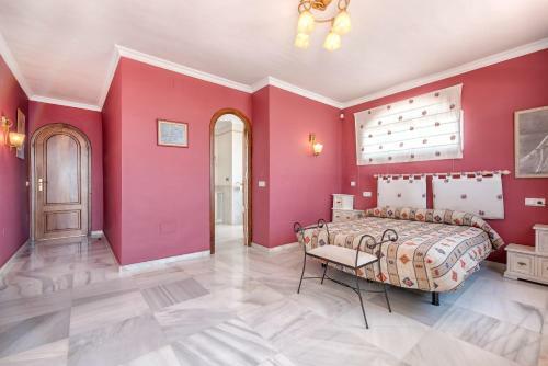 Villa Soleada Calahonda