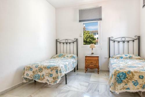 Villa Soleada Calahonda