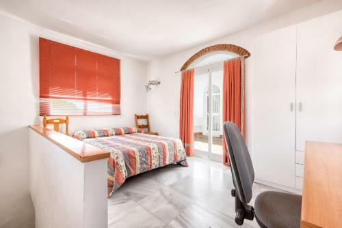 Villa Soleada Calahonda