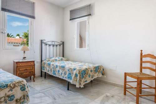 Villa Soleada Calahonda