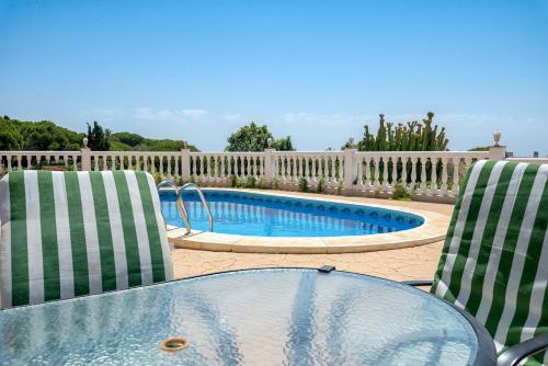 Villa Soleada Calahonda