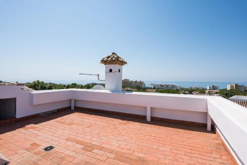 Villa Soleada Calahonda