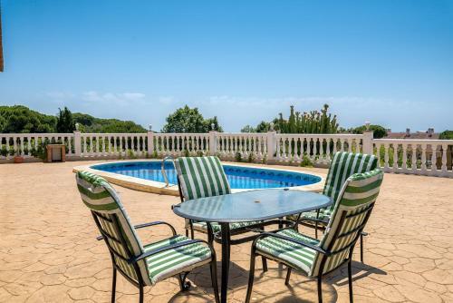 Villa Soleada Calahonda