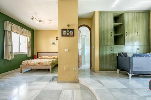 Villa Soleada Calahonda