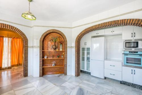 Villa Soleada Calahonda
