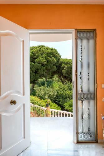 Villa Soleada Calahonda