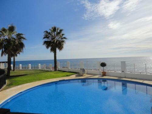 Apartamento Puerta Del Mar