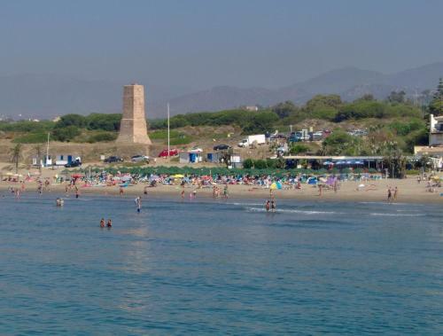Apartamento Puerta Del Mar