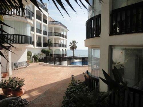 Apartamento Puerta Del Mar