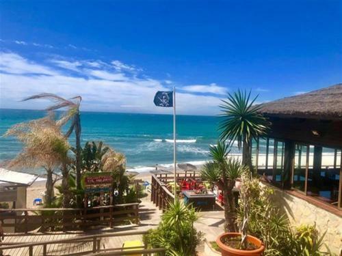 Apartamento Puerta Del Mar