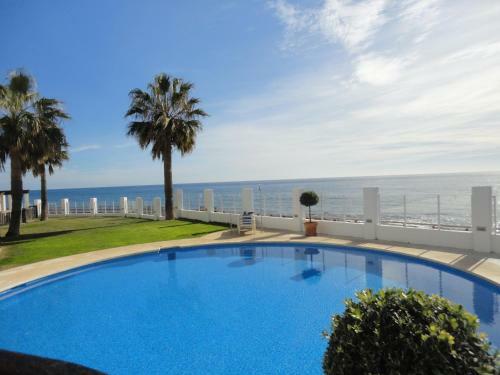 Apartamento Puerta Del Mar