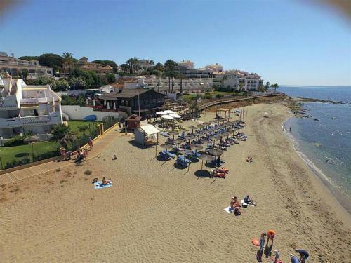 Apartamento Puerta Del Mar