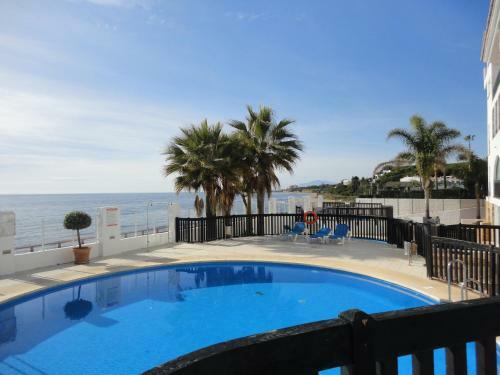 Apartamento Puerta Del Mar