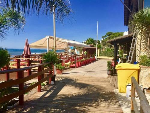 Apartamento Puerta Del Mar