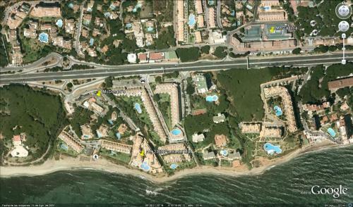 Apartamento Puerta Del Mar