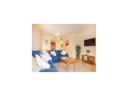 Two-bedroom Apartment In Calahonda, Mijas Costa