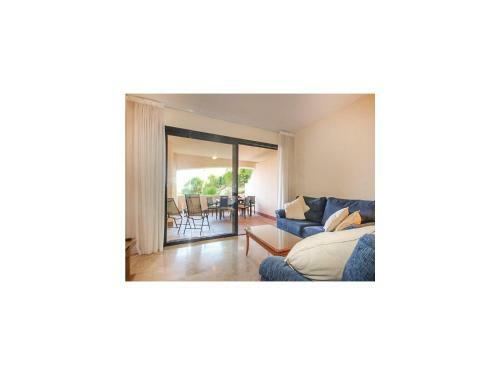 Two-bedroom Apartment In Calahonda, Mijas Costa