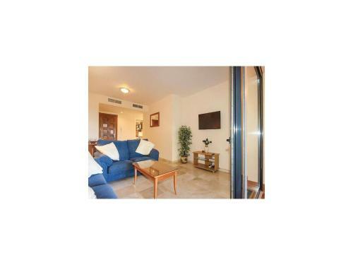 Two-bedroom Apartment In Calahonda, Mijas Costa