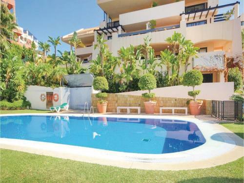 Two-bedroom Apartment In Calahonda, Mijas Costa