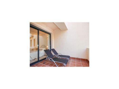 Two-bedroom Apartment In Calahonda, Mijas Costa