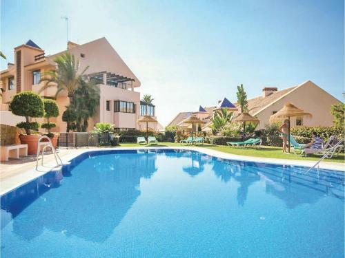 Two-bedroom Apartment In Calahonda, Mijas Costa