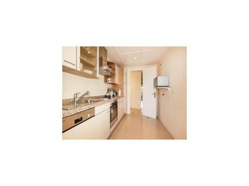 Two-bedroom Apartment In Calahonda, Mijas Costa