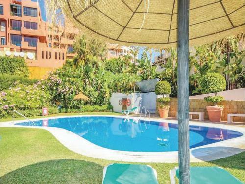 Two-bedroom Apartment In Calahonda, Mijas Costa