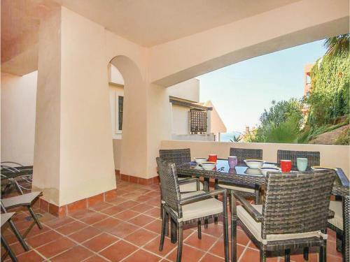 Two-bedroom Apartment In Calahonda, Mijas Costa