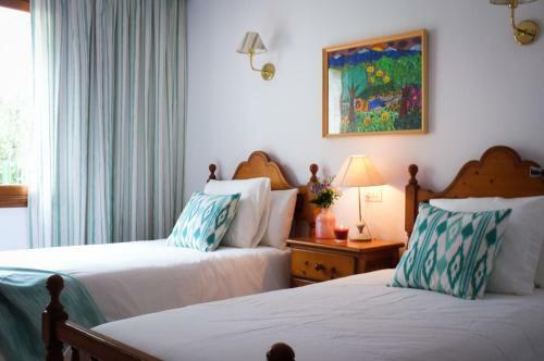 The Little Beach House Cala Llombard