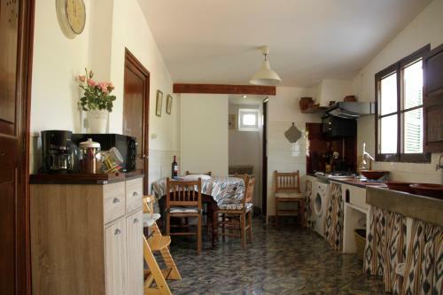 Can Sivella Groc - Holiday Home In Soller