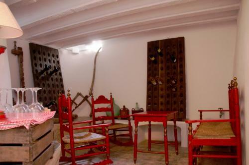 Can Sivella Groc - Holiday Home In Soller