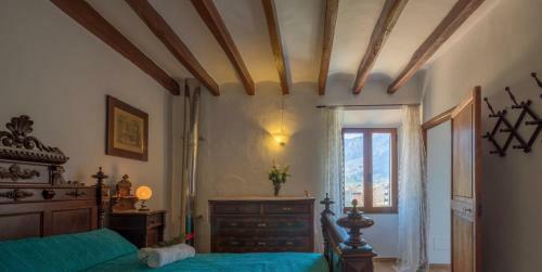 Villa Alfabia Soller