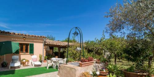 Villa Alfabia Soller