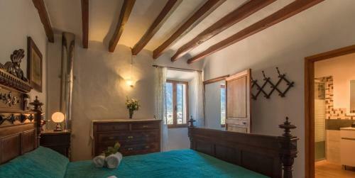 Villa Alfabia Soller