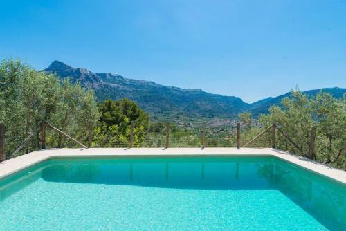 Villa Son Bou