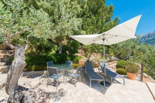 Villa Son Bou