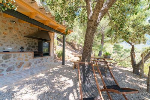 Villa Son Bou