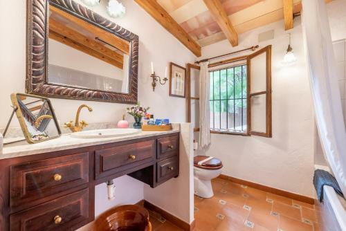 Villa Alconasser