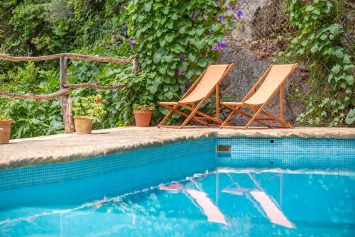 Villa Alconasser