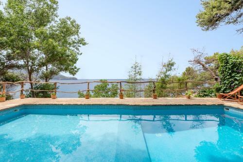 Villa Alconasser
