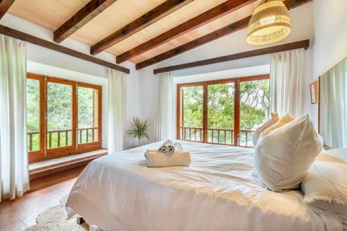 Villa Alconasser