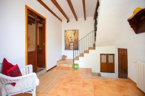 Villa Can Sucre (can Crocus)