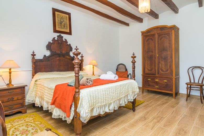 Villa Frontera